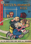 Cover for The Katzenjammer Kids (David McKay, 1947 series) #7