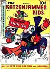 Cover for The Katzenjammer Kids (David McKay, 1947 series) #11