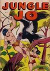 Cover for Jungle Jo (Superior, 1950 series) #1