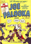 Cover for Joe Palooka Comics (Super Publishing, 1948 series) #25