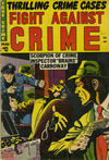 Cover for Fight against Crime (Story Comics, 1951 series) #1