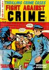 Cover for Fight against Crime (Story Comics, 1951 series) #3