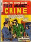 Cover for Fight against Crime (Story Comics, 1951 series) #4