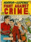Cover for Fight against Crime (Story Comics, 1951 series) #5