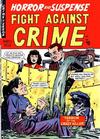 Cover for Fight against Crime (Story Comics, 1951 series) #6