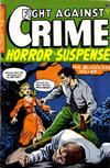 Cover for Fight against Crime (Story Comics, 1951 series) #13
