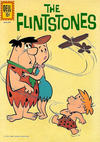 Cover for The Flintstones (Dell, 1961 series) #2