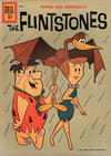 Cover for The Flintstones (Dell, 1961 series) #4
