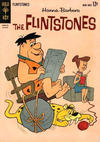 Cover for The Flintstones (Western, 1962 series) #7