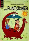 Cover for The Flintstones (Western, 1962 series) #9