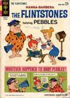 Cover for The Flintstones (Western, 1962 series) #14