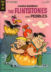 Cover for The Flintstones (Western, 1962 series) #17