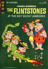 Cover for The Flintstones (Western, 1962 series) #18