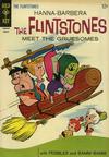 Cover for The Flintstones (Western, 1962 series) #24