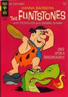 Cover for The Flintstones (Western, 1962 series) #32