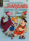 Cover for The Flintstones (Western, 1962 series) #37