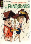 Cover for The Flintstones (Western, 1962 series) #38