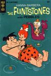Cover for The Flintstones (Western, 1962 series) #41