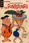 Cover for The Flintstones (Western, 1962 series) #42