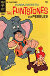 Cover for The Flintstones (Western, 1962 series) #43