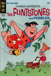 Cover for The Flintstones (Western, 1962 series) #44