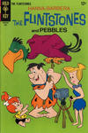 Cover for The Flintstones (Western, 1962 series) #45