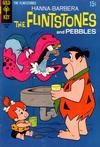 Cover for The Flintstones (Western, 1962 series) #51