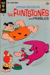 Cover for The Flintstones (Western, 1962 series) #52