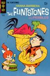 Cover for The Flintstones (Western, 1962 series) #54
