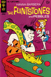 Cover for The Flintstones (Western, 1962 series) #55