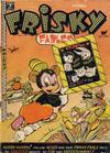 Cover for Frisky Fables (Novelty / Premium / Curtis, 1945 series) #v3#6 [21]