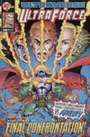 Cover for UltraForce (Malibu, 1994 series) #6
