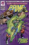 Cover for Prime (Malibu, 1993 series) #16