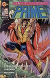 Cover for Prime (Malibu, 1993 series) #17