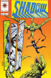 Cover for Shadowman (Acclaim / Valiant, 1992 series) #21