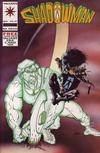 Cover for Shadowman (Acclaim / Valiant, 1992 series) #25
