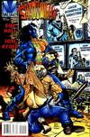 Cover for Shadowman (Acclaim / Valiant, 1992 series) #41