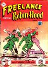 Cover for Freelance Robin Hood and Company Comics (Anglo-American Publishing Company Limited, 1945 series) #27