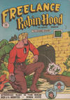 Cover for Freelance Robin Hood and Company Comics (Anglo-American Publishing Company Limited, 1945 series) #29