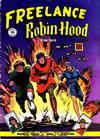 Cover for Freelance Robin Hood and Company Comics (Anglo-American Publishing Company Limited, 1945 series) #30