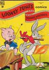 Cover for Looney Tunes and Merrie Melodies Comics (Wilson Publishing, 1948 series) #87