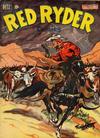 Cover for Red Ryder Comics (Wilson Publishing, 1948 series) #89