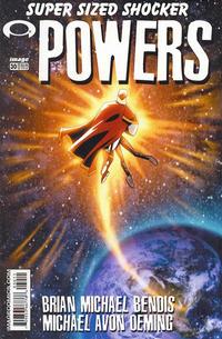 Cover for Powers (Image, 2000 series) #30
