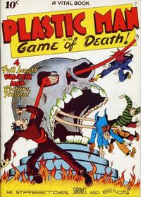 Cover Thumbnail for Flashback (DynaPubs Enterprises, 1973 series) #11