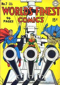 Cover Thumbnail for Flashback (DynaPubs Enterprises, 1973 series) #28