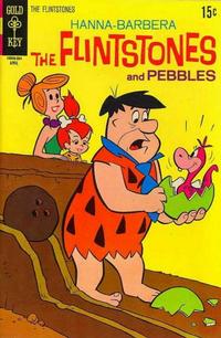 Cover Thumbnail for The Flintstones (Western, 1962 series) #57