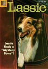 Cover for Lassie (Dell, 1957 series) #38