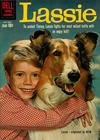 Cover for Lassie (Dell, 1957 series) #50