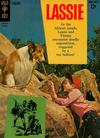 Cover for Lassie (Western, 1962 series) #59
