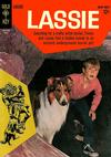 Cover for Lassie (Western, 1962 series) #61